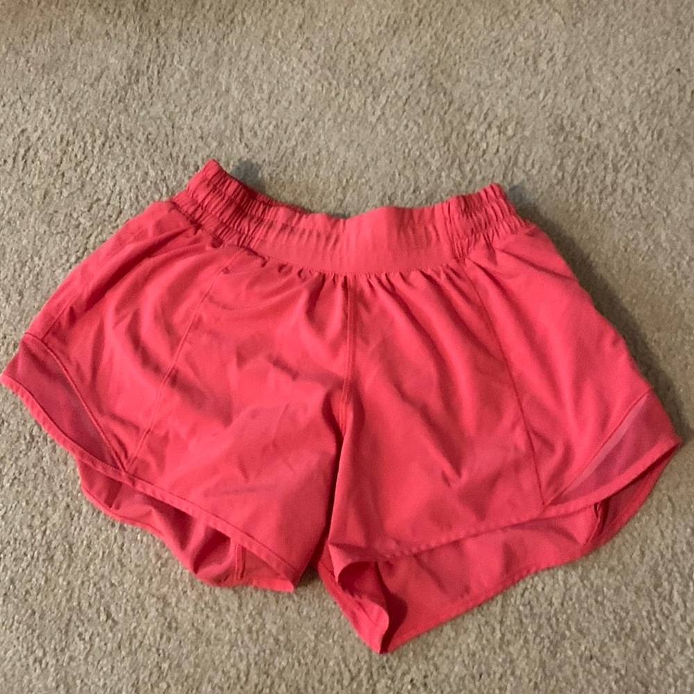 lululemon hottie hots